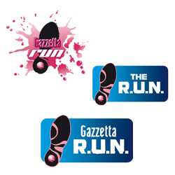 Gazzetta Run